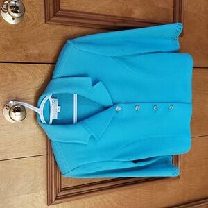 St John jacket/cardigan